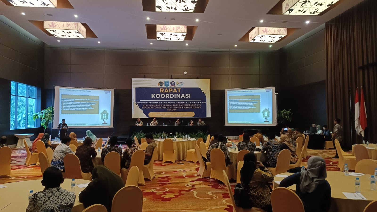 Algafry Tidak Akan Perpanjang HGU Perusahaan