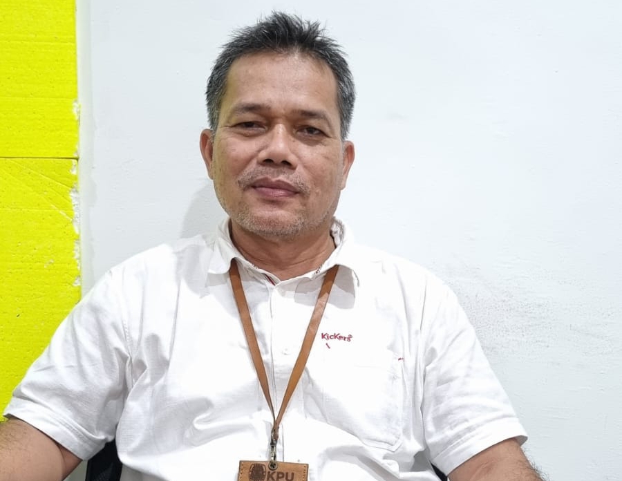 H-1 Pendaftaran Bacaleg, Enam Parpol di Bangka Tengah Tak Ada Kabar