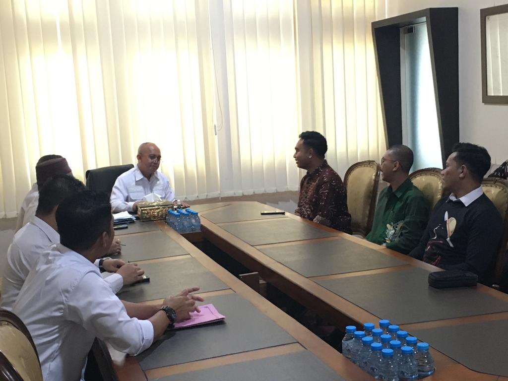 Molen Dukung Musda Muhammadiyah dan Aisiyah Kota Pangkalpinang