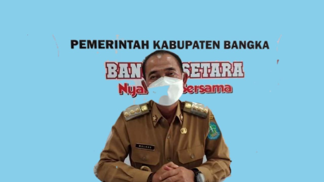 PBB Naik Berpotensi Timbulnya Gejolak Masyarakat, Bupati Bangka Berikan Penjelasan