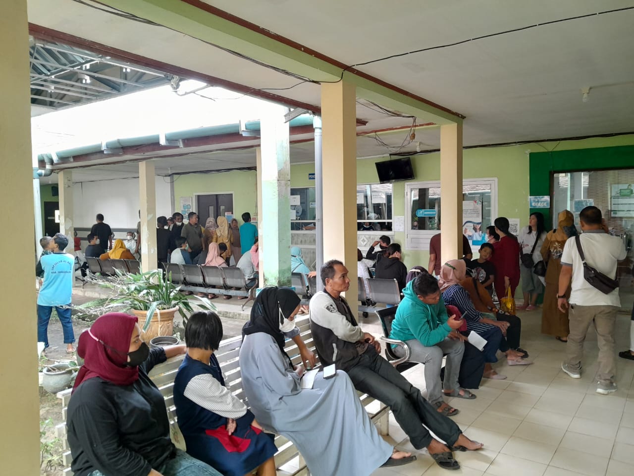 Sempat Dikeluhkan Masyarakat, RSUD Muhammad Zein Siapkan Aplikasi Saran