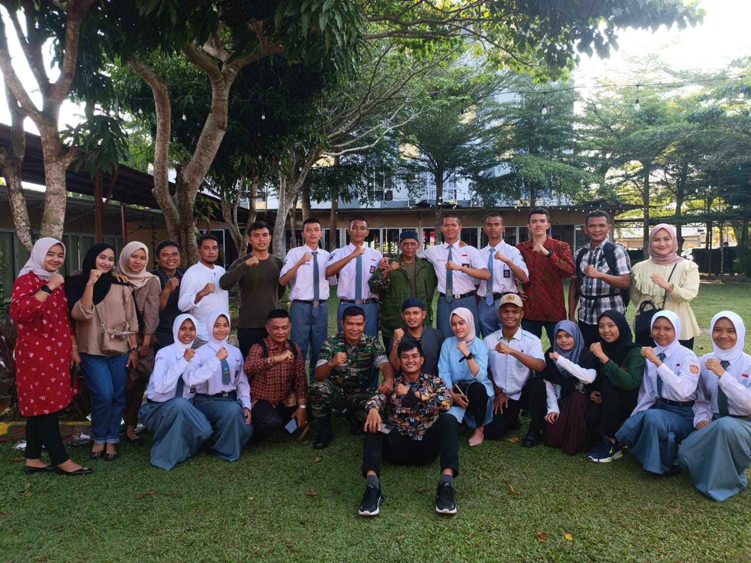 Algafry Siapkan Bonus Untuk Febri