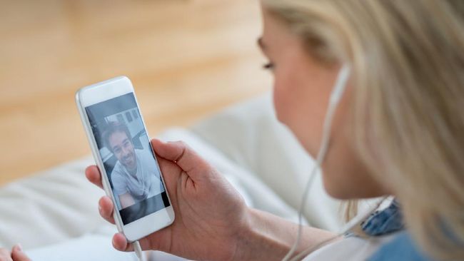 Inilah 3 Cara Memperbaiki Kamera Video Call di Hp, Dijamin Ampuh