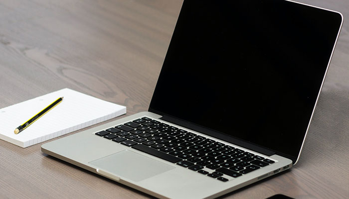 Inilah 5 Penyebab Laptop Black Screen dan Cara Mengatasinya