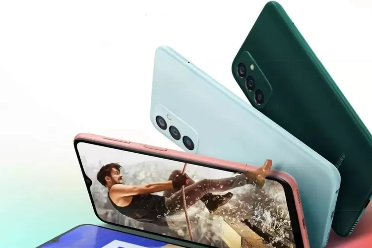 Rekomendasi 5 HP Samsung Galaxy A Series Terbaru 2023, Lebih Gahar dan Pasti Awesome!