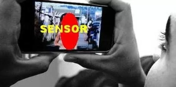 Sebar Foto Bugil Mantan, Pemuda 23 Tahun Ditangkap Satreskrim Polres Bangka