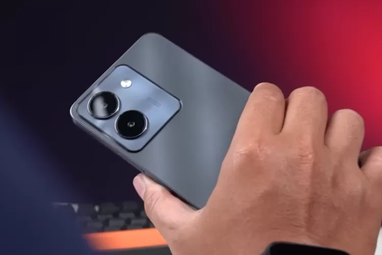 Inilah Ponsel Vivo Y36 5G Terbaik Menuju Pasar UEA, Sudah Lolos Sertifikasi TDRA