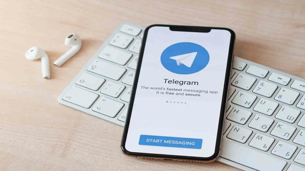 4 Cara Hapus Kontak Telegram di Berbagai Perangkat, Pengguna Baru Wajib Tahu!