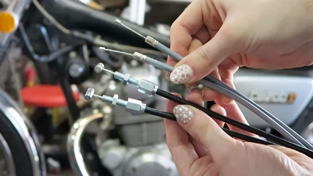 3 Tips dan Cara Mengatasi Motor Matic Ngegas Tanpa Harus ke Bengkel