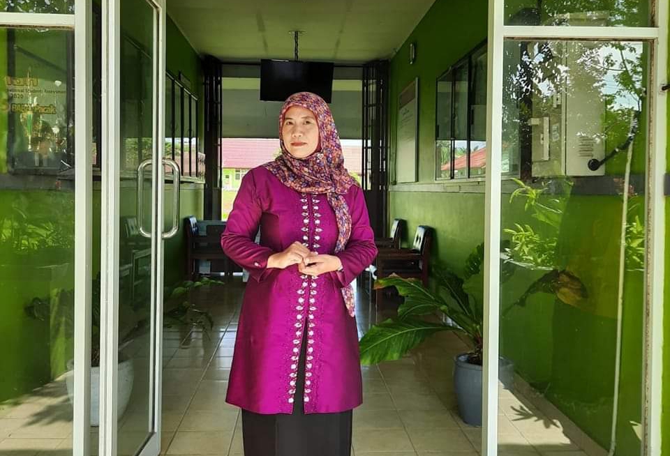 Dapat Nilai 30, Guru Sepvira: Anaknya Tidak Pernah Aneh-aneh