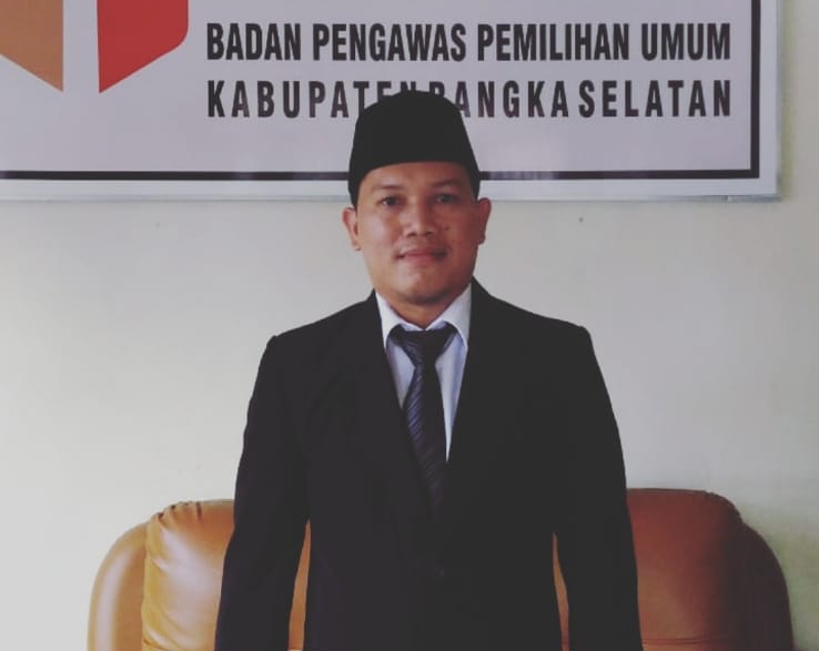 Buat Surat Himbauan Untuk Ikuti Jalan Sehat PDIP, Kadindik Basel Hanya Dapat Himbau dari Bawaslu