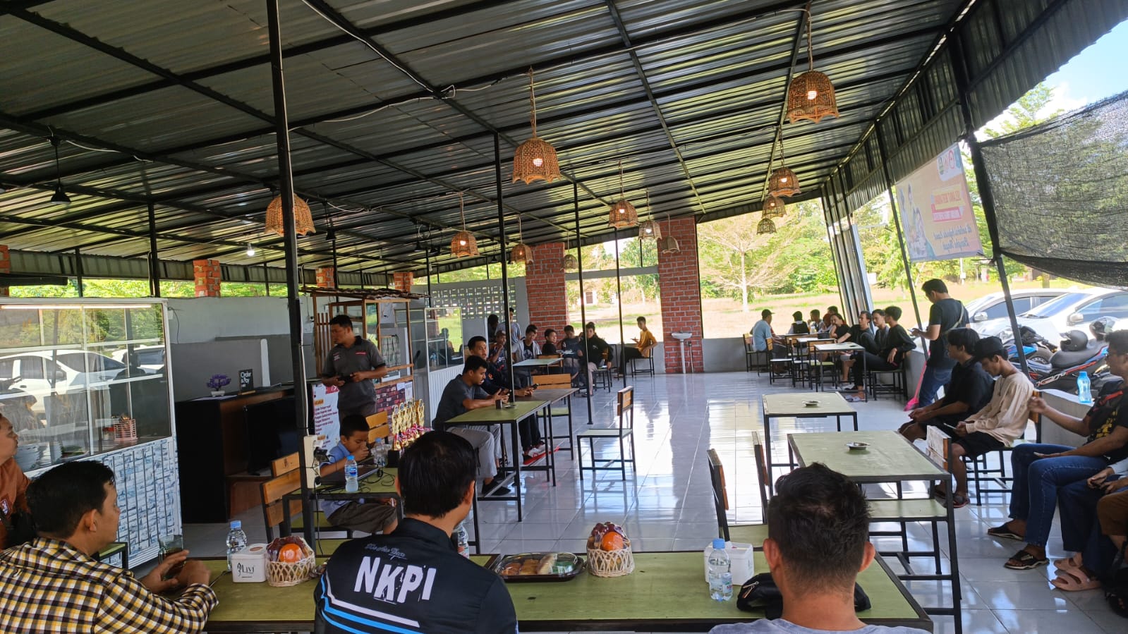 Puluhan Tim Ikuti Kejurda Esport Bangka Tengah