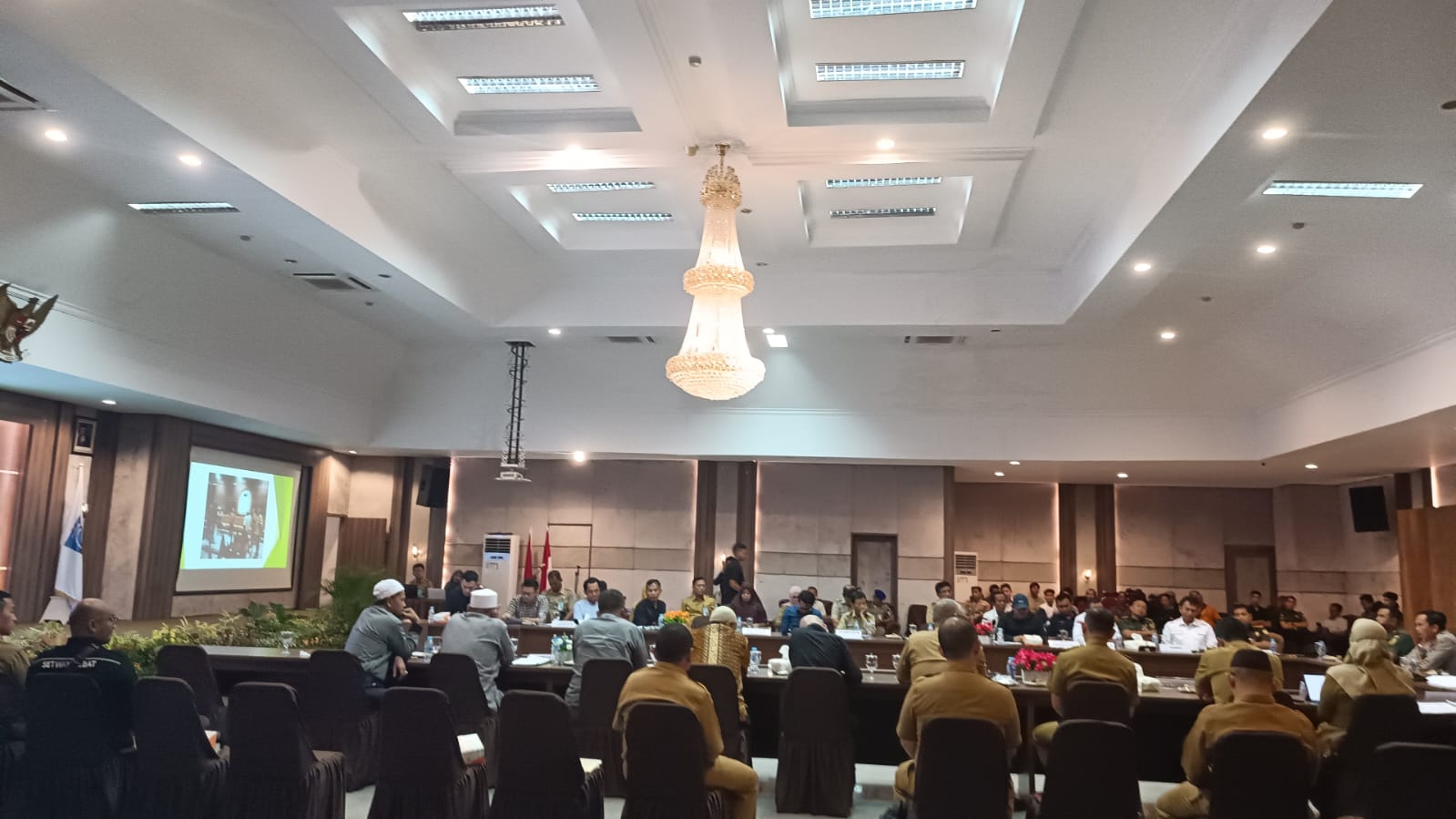 Direksi Angels Wing: Pemprov Juga harus Tegas Terhadap Perusahaan Lain