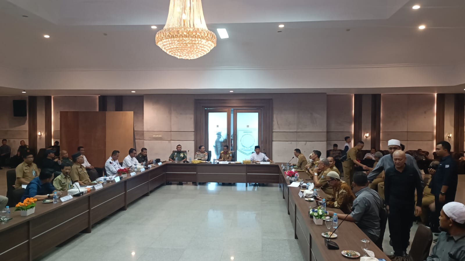 Aliansi Umat Islam Tidak Permasalahkan Hadirnya Angels Wing, Asalkan..