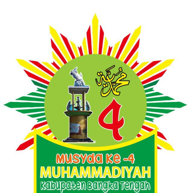 PD Muhammadiyah Bangka Tengah Gelar Musyda ke-4