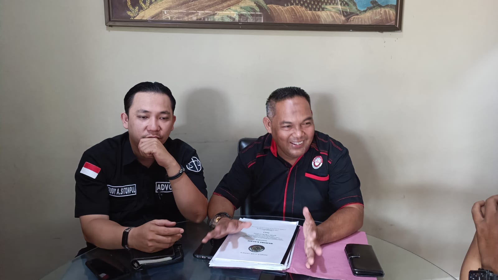 Kasasi Kades Penyak Dikabulkan MA, Hukumannya Berkurang 2,5 Tahun