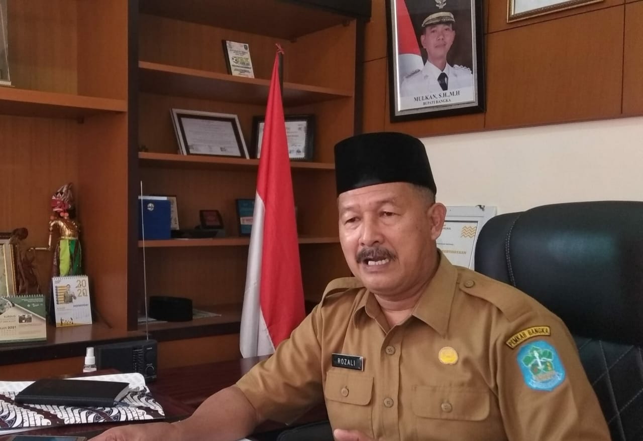 Ramai Soal Biaya Tulis IJAZAH, Diknas Bangka Berikan Tanggapannya