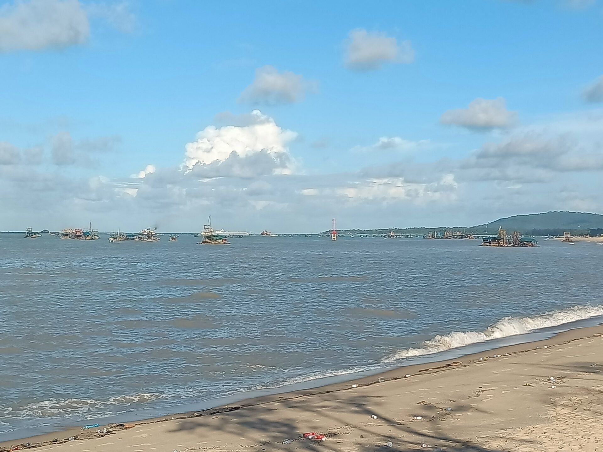 Mungkinkah Pemegang IUP Muara Tengkorak tidak Berkutik?