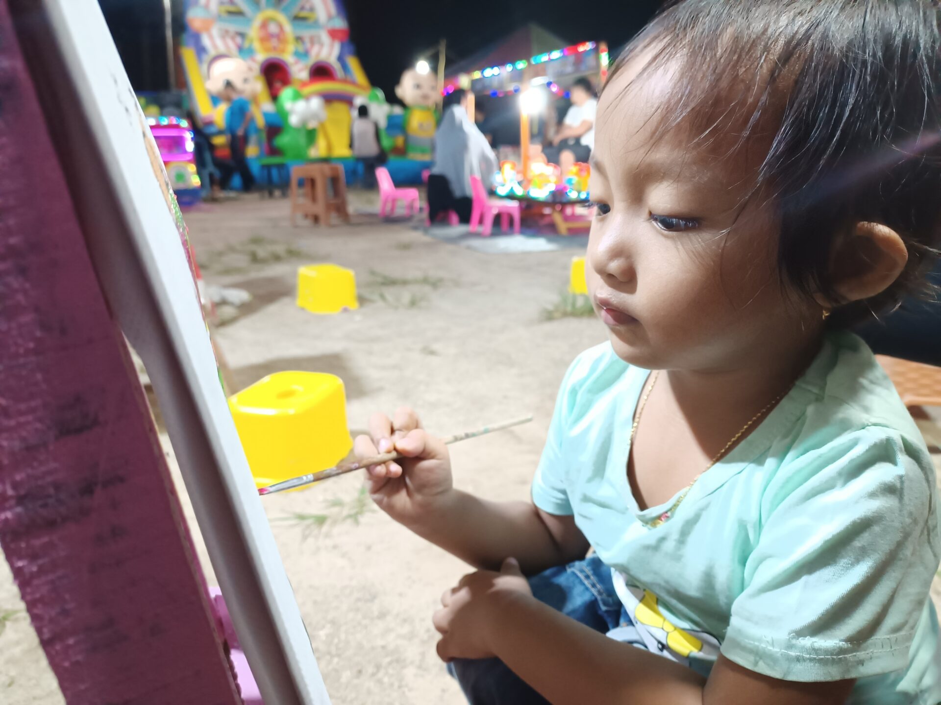 Anak Dimarahi Gara-gara Tidak Bisa Calistung, Tati: Lapor Kami