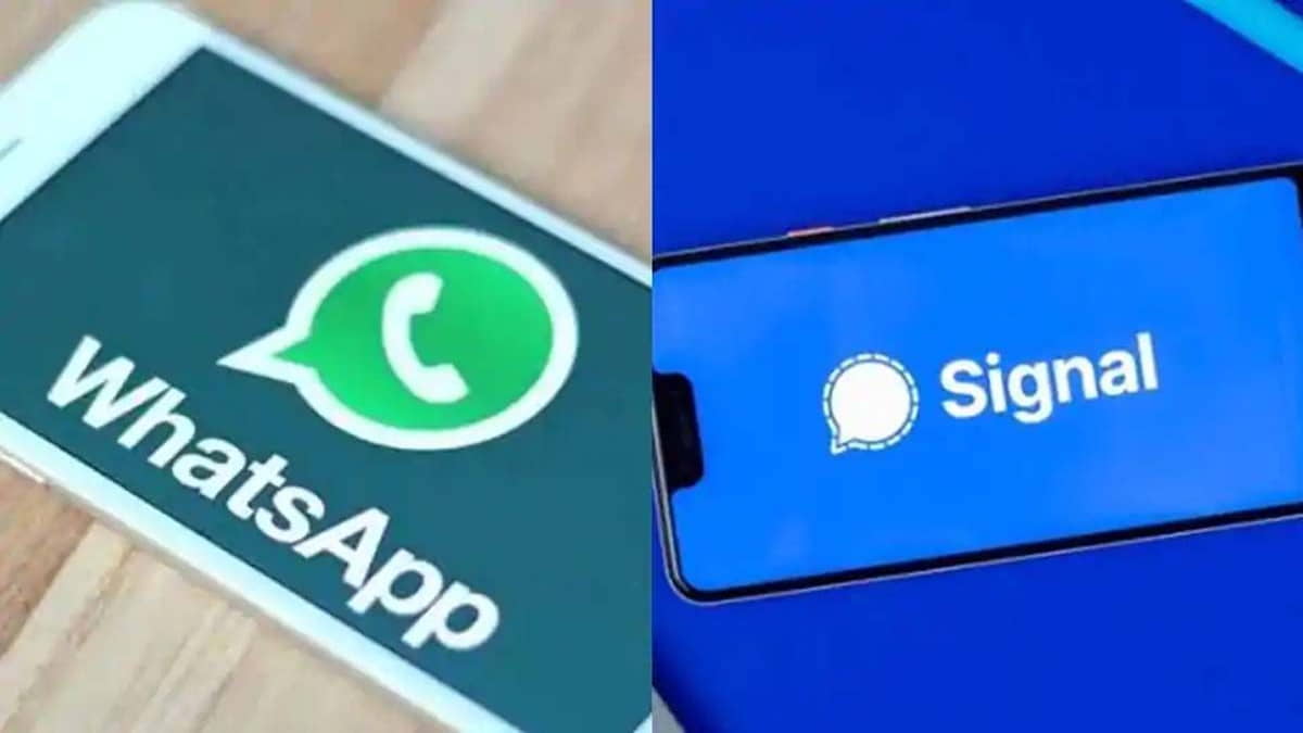 3 Cara Memindahkan Grup WhatsApp ke Signal, Berikut Langkah-Langkah Wajib Kalian Ketahui