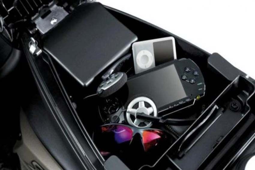 Begini 3 Cara Membuka Jok Motor Tanpa Kunci dengan Metode Khusus, Dijamin Ampuh!