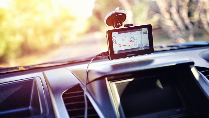 Jangan Panik Sistem Navigasi Mobil Rusak, Cek Penyebabnya Berikut Ini