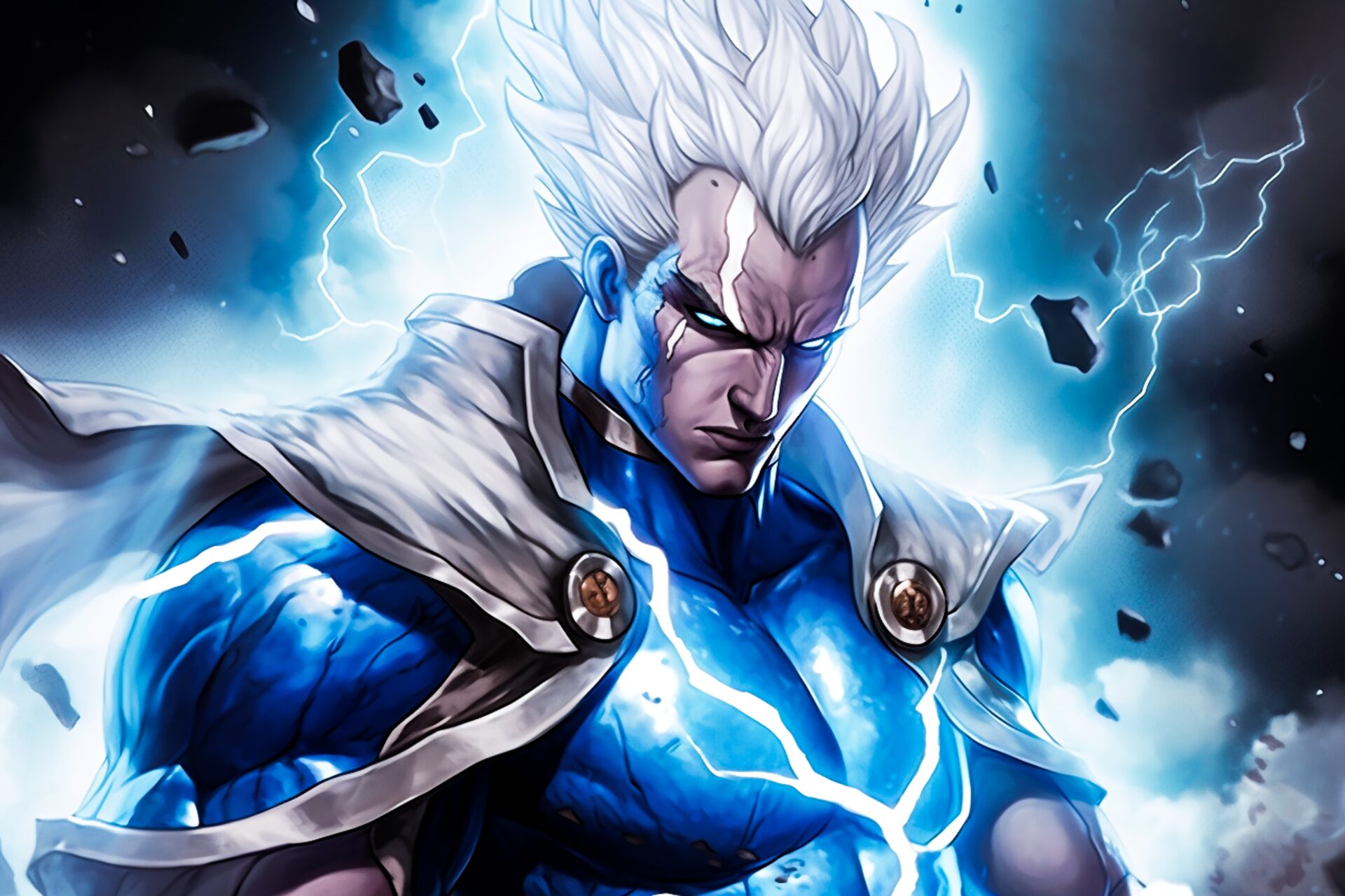 3 Anime Summer 2023 Yang Wajib Kalian Tonton! Bagian 10