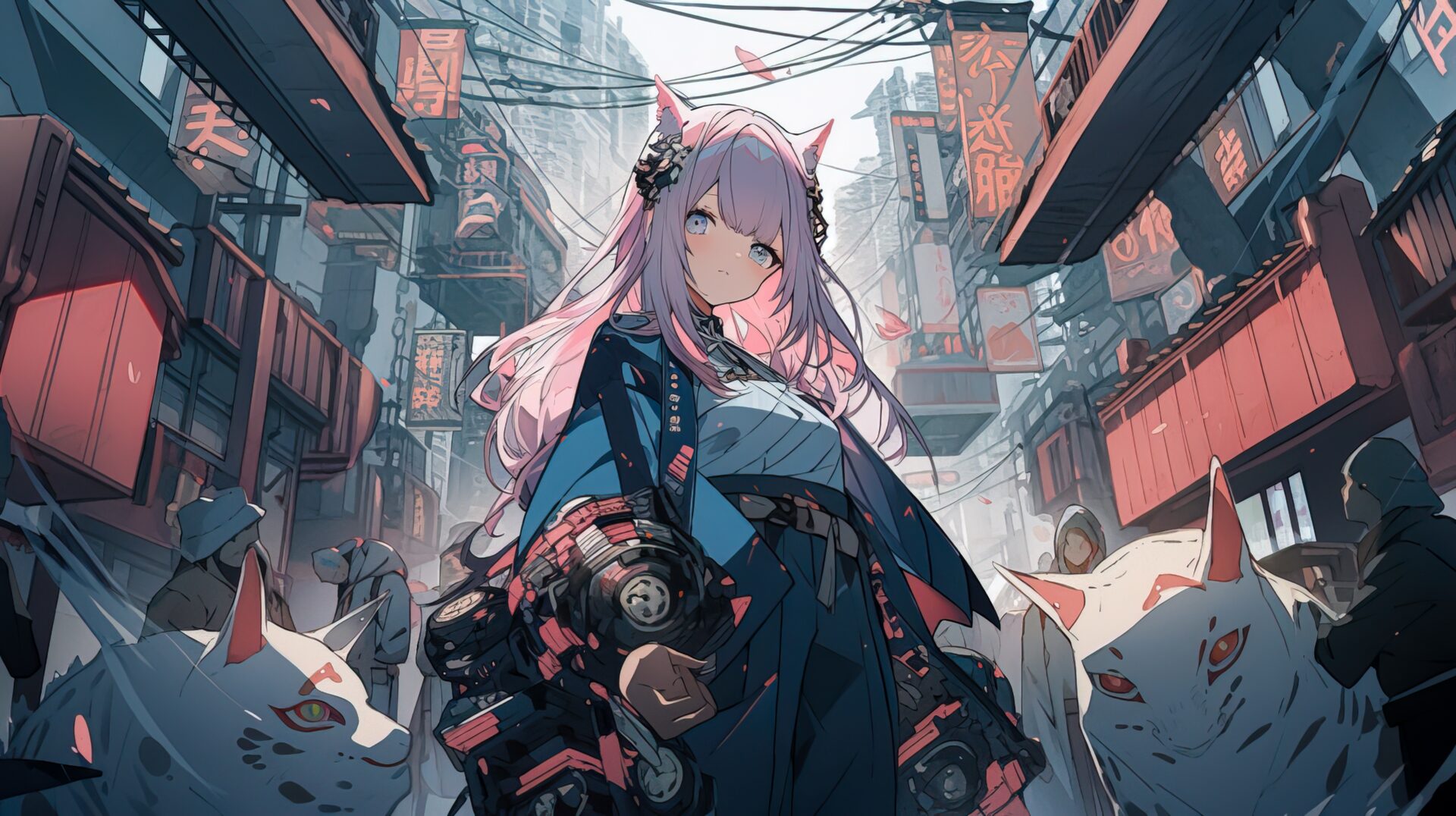 4 Anime Summer 2023 Yang Wajib Kalian Tonton! Bagian Terakhir