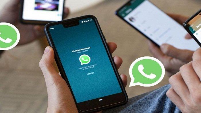 Inilah 3 Cara Membuat Stiker WhatsApp, Chatting Anti Membosankan