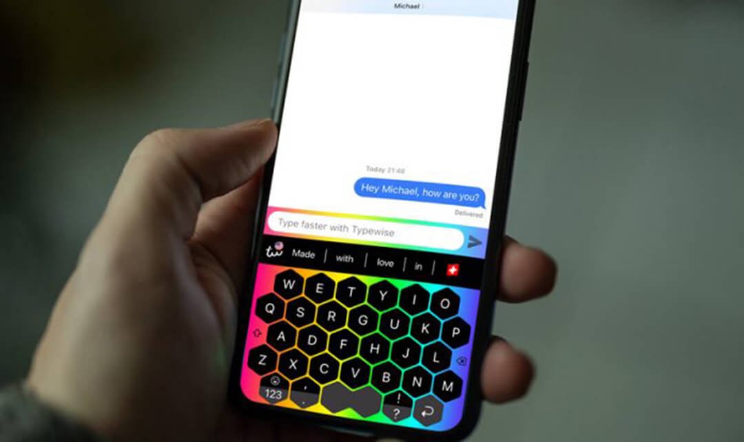 Inilah 3 Aplikasi Keyboard HP yang Menawarkan Banyak Fitur Menarik dan Unik, Wajib Dicoba