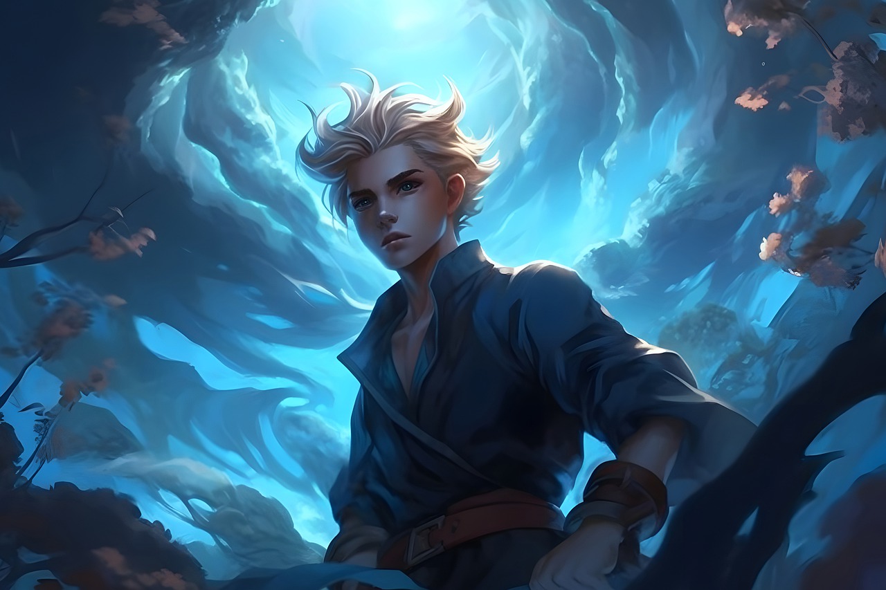 3 Anime Summer 2023 Yang Wajib Kalian Tonton! Bagian 8