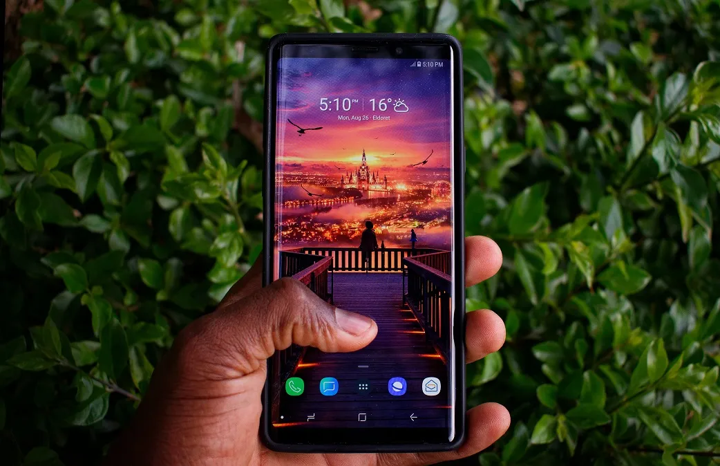 Inilah 3 Cara Mengembalikan Warna HP Seperti Semula, Layar HP Jadi Jernih Dijamin Ampuh!