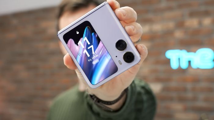 Rekomendasi HP Oppo Dilengkapi Gorilla Glass Terbaik Keluaran Terbaru 2023