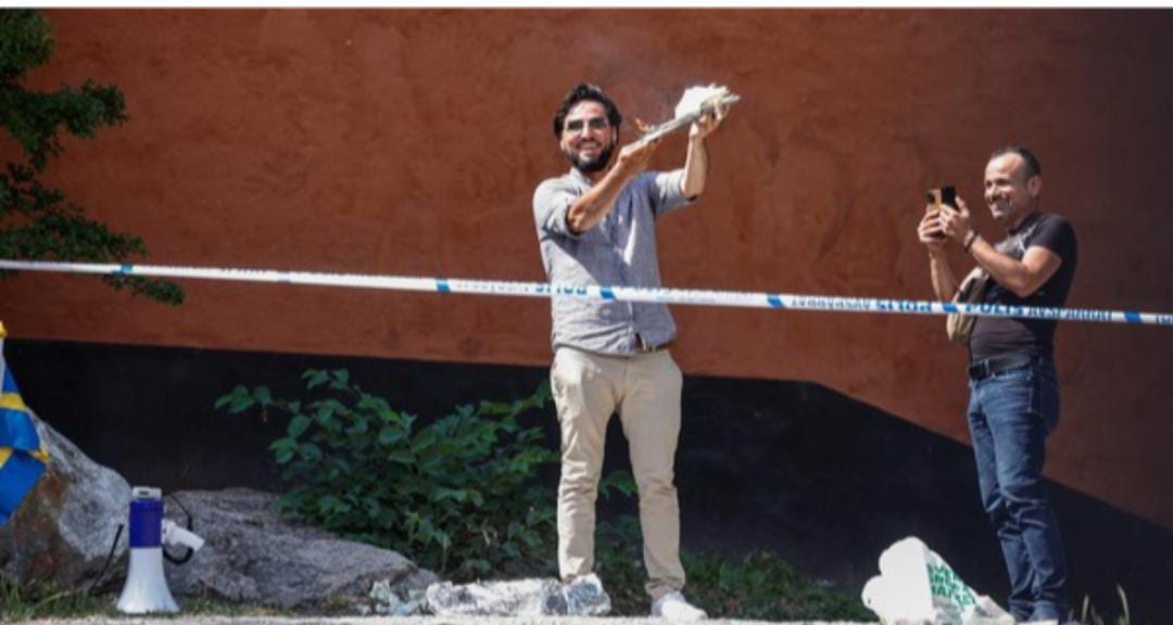 Kemenag Bangka Tengah Kecam Pelaku Pembakaran Al-Qur’an