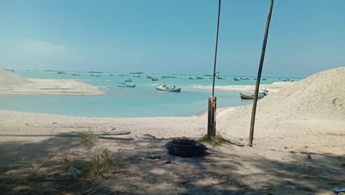 Muara Air Kantung Urgent, Ketua DPRD Babel Panggil Sejumlah Pihak