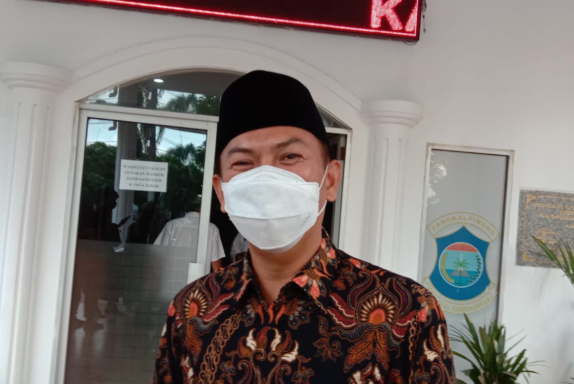 DPRD Dukung Program Stunting Pemkot Pangkalpinang