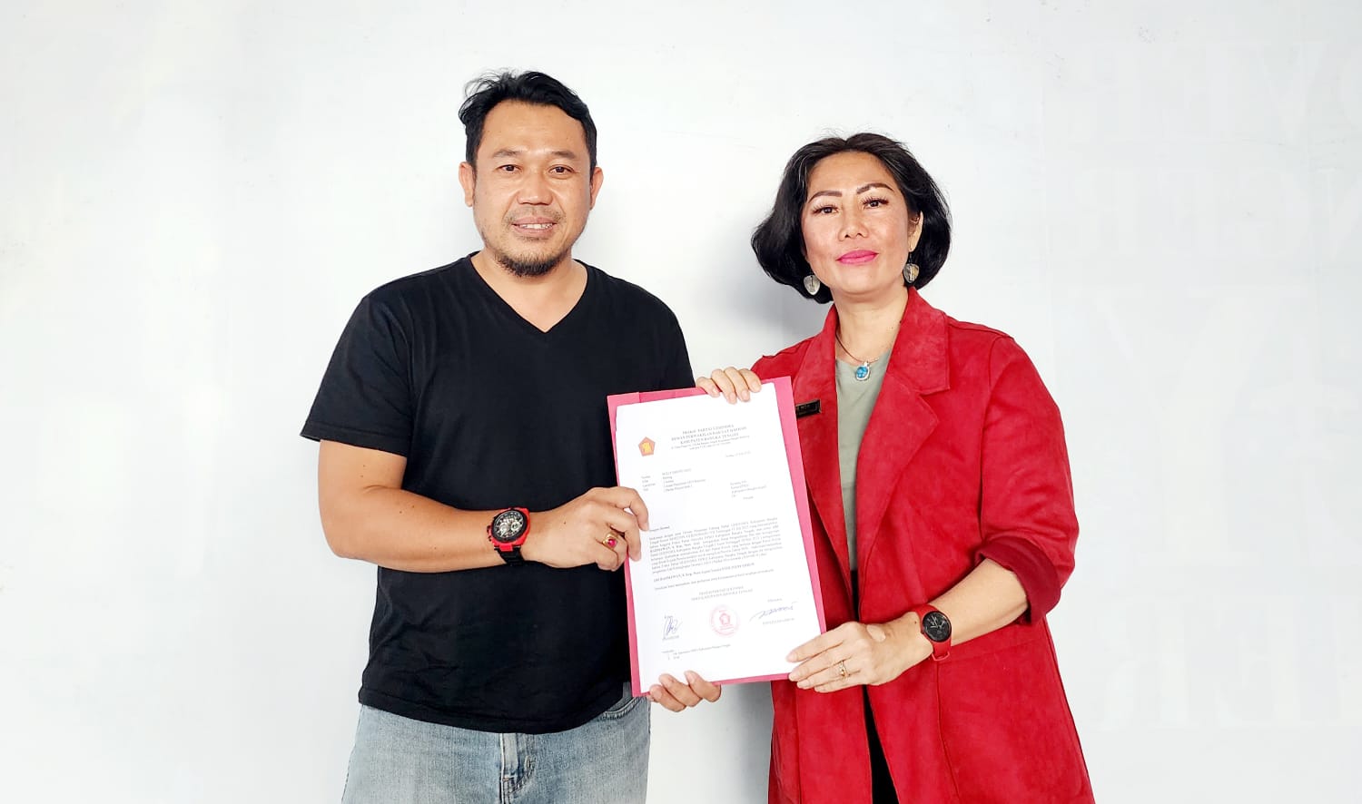 Ari Rahman Mundur Sebagai Anggota Dewan dan Partai Gerindra, Ada Masalah?