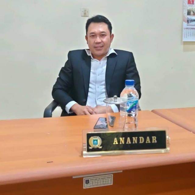 Berpaling ke Golkar, Ari Rela Tinggalkan Kursi DPRD Bangka Tengah dan Mundur dari Gerindra