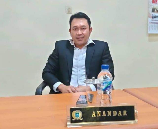 Gerindra Siapkan Keponakan Ketua DPC Duduk di DPRD Bangka Tengah