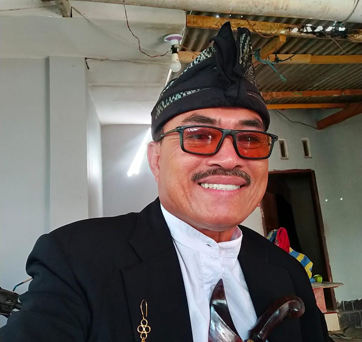 Desa Kerembong Siap Bersaing di Kancah Nasional, Ini Programnya