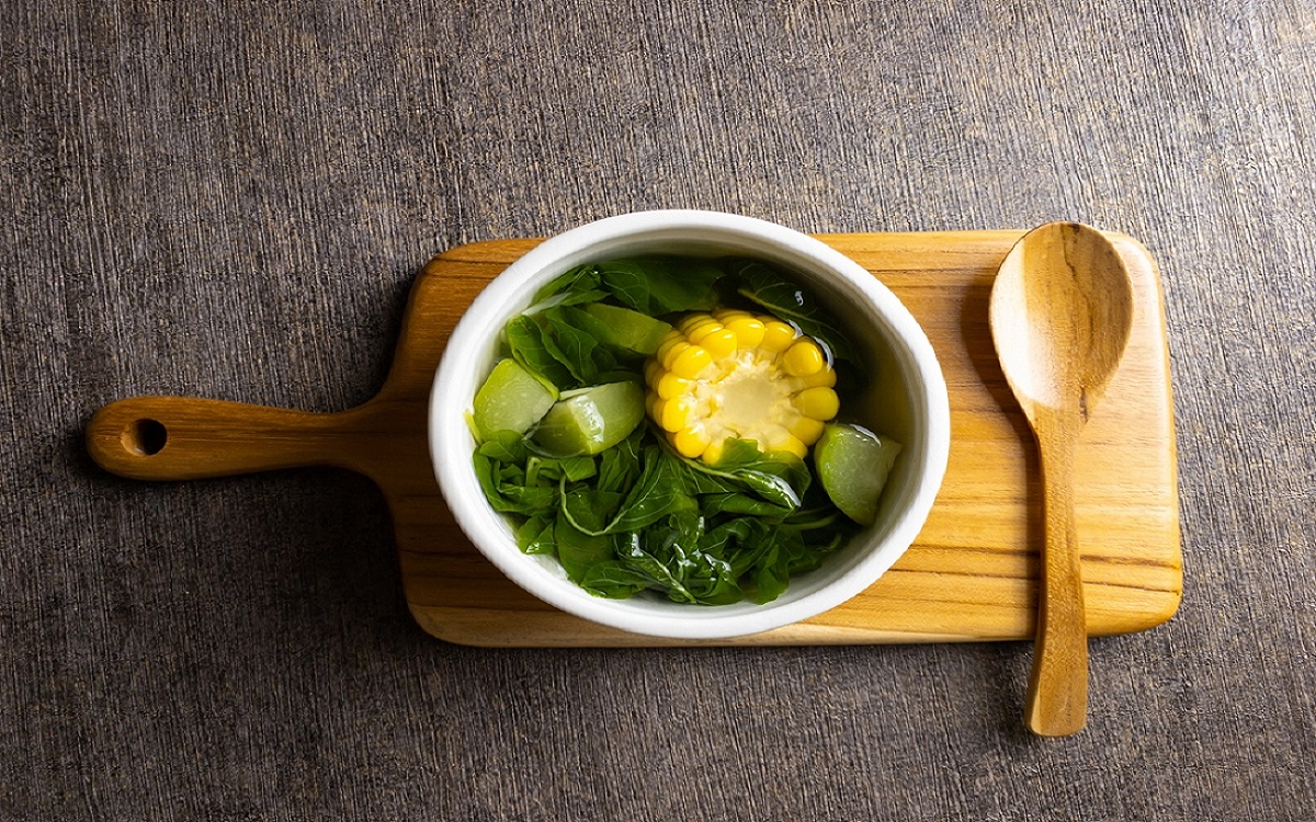 Sayuran Penurun Kolesterol yang Mudah Ditemukan dan Cepat