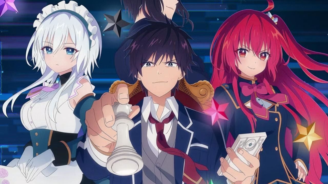 2 Anime Summer 2023 Terbaik Versi Intrik.id Bagian 5