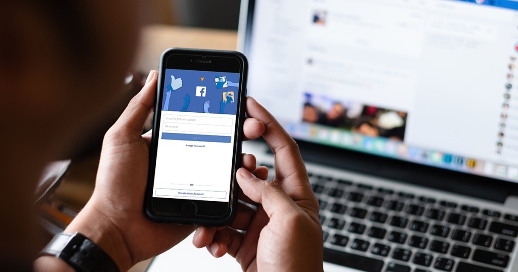 Tidak Bisa Membuka Kata Sandi FB, Cek Solusi dan Penyebabnya 100% Ampuh!