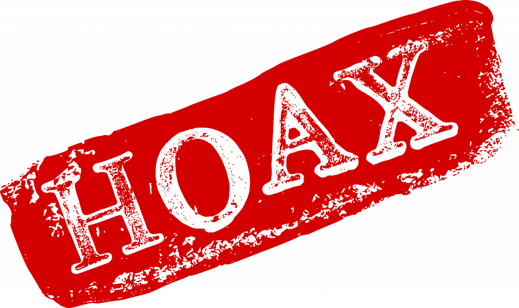 Rudianto Tjen: 15 Ribu Berita Hoax