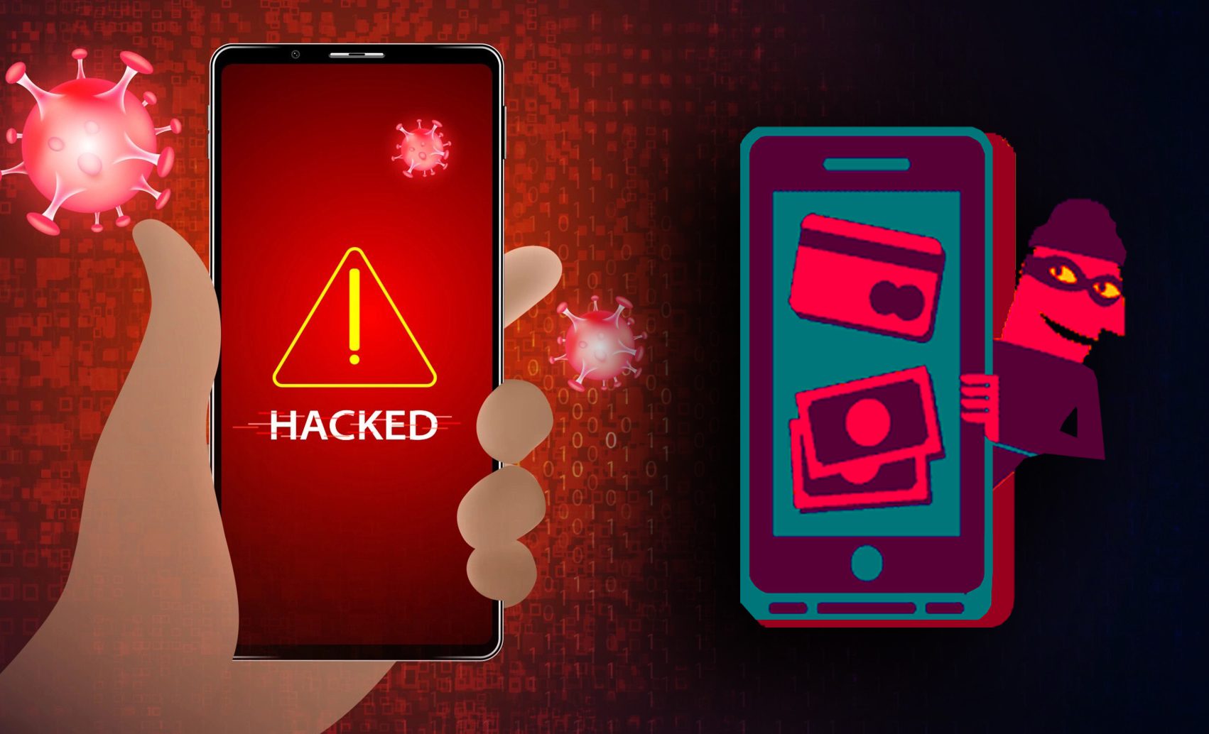 Inilah 5 Cara Menghentikan HP Di Hack dengan Cepat Dijamin Berhasil, Hacker Auto Kabur!