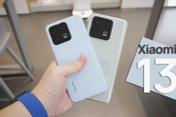 Rekomendasi 3 HP Xiaomi Tahan Air, Fitur Canggih dengan Spesifikasi Unggil Harga Terjangkau