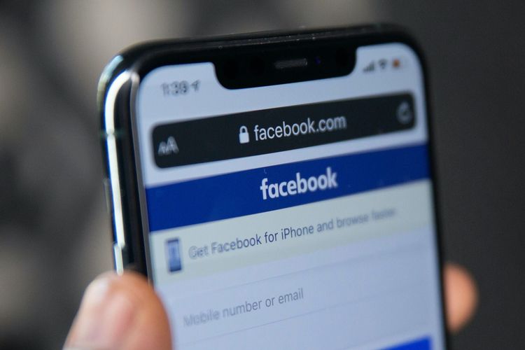 5 Cara Mengaktifkan Verifikasi Dua Langkah Facebook Agar Tidak Kena Phising dan Akun Aman