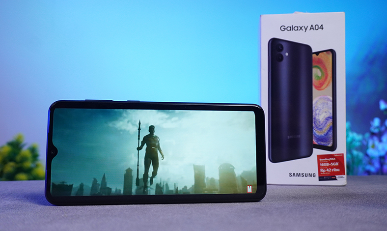 Review HP Samsung Face Unlock Terbaru 2023, Keamanan Ponsel Lebih Terjaga dengan Baik!