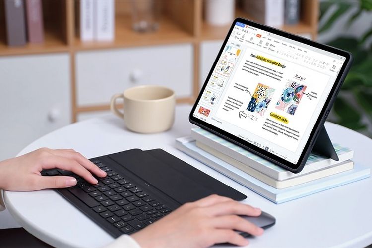 Spesifikasi Huawei MatePad 11.5 Memiliki Prosesor Snapdragon 7 Gen 1, Berapakah Harganya?