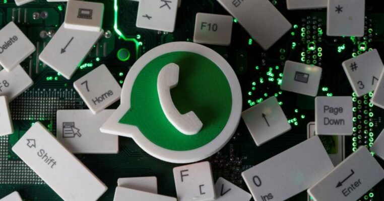 5 Cara Mengunci WA Terbaik Agar Data Lebih Aman, Privasi Lebih Terjaga